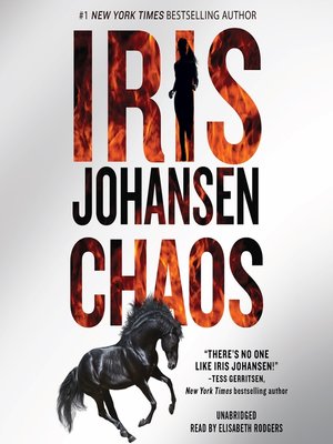 Chaos - Audiobook